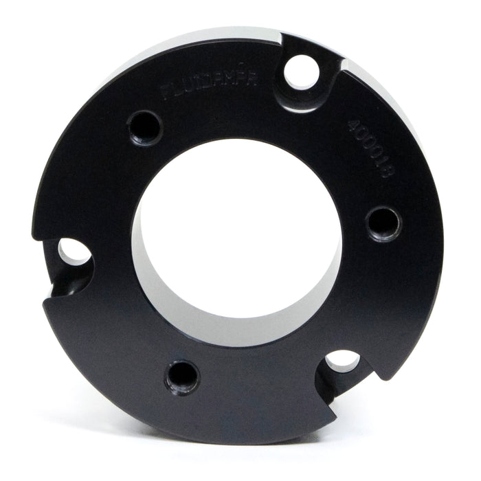 Fluidampr 11-26 Ford 6.7L Power Stroke Dry Sump Adapter