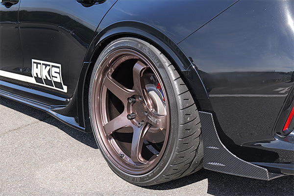 HKS Fender Molding FL5