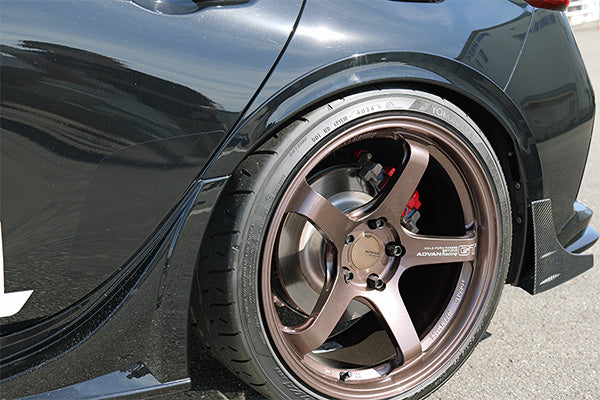 HKS Fender Molding FL5