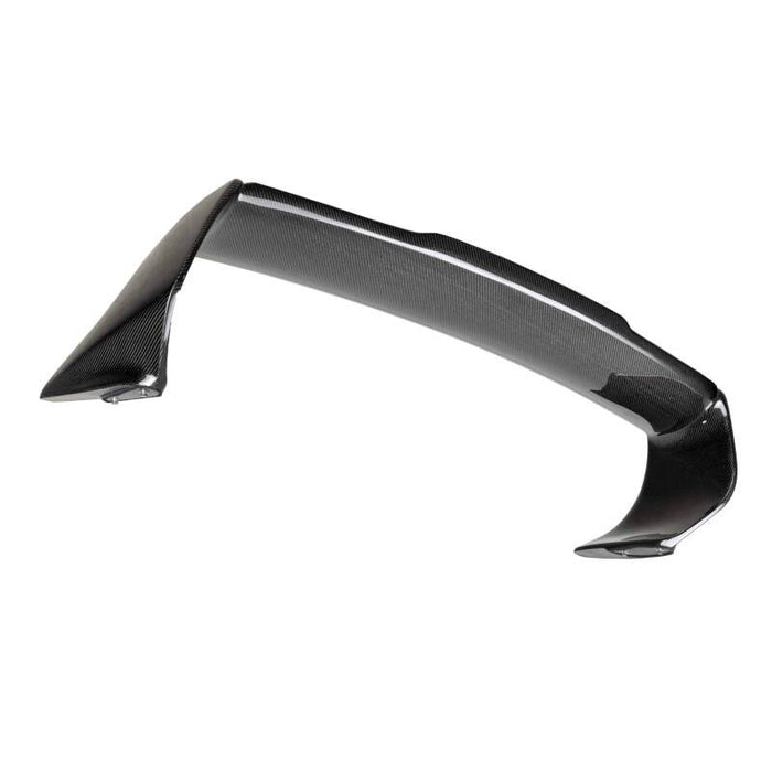 Seibon 2020+ Toyota Supra TD-Style Carbon Fiber Rear Spoiler