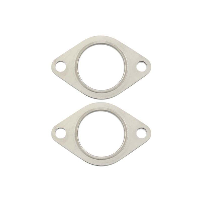 GrimmSpeed Subaru EJ Turbo Exhaust Manifold to Crosspipe Gasket (Pair)