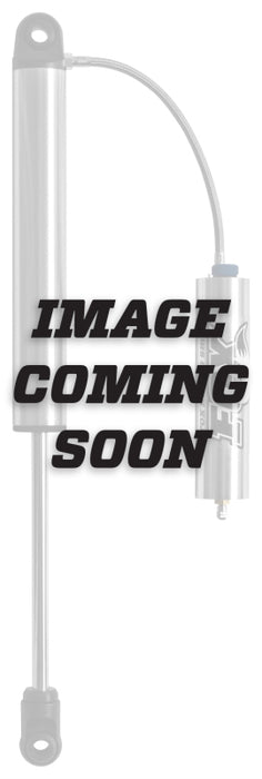 Fox 2024+ Ford Ranger 4WD DSC EVO 2.5 Performance Elite Rear Coilover - 0-1in Lift