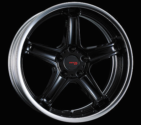 Chevlon Racing GT-5S 19"