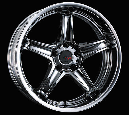 Chevlon Racing GT-5S 19