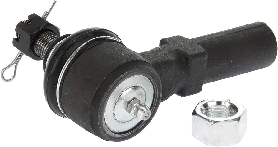 Centric Front Outer Tie Rod End 1995-1998 Nissan 240sx