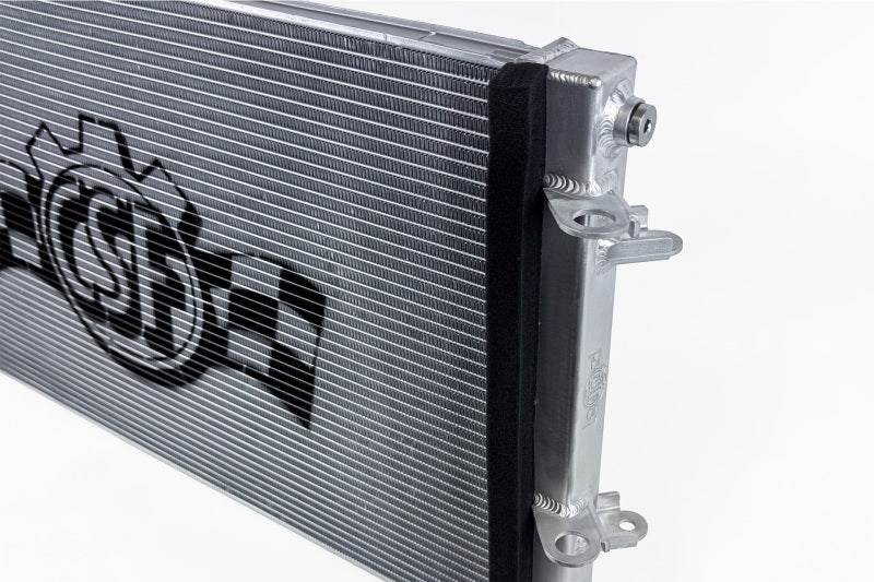 CSF 05-06 Ford GT High Performance All-Aluminum Radiator