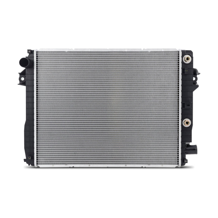 Mishimoto 13-18 Ram 6.7L Cummins Replacement Radiator