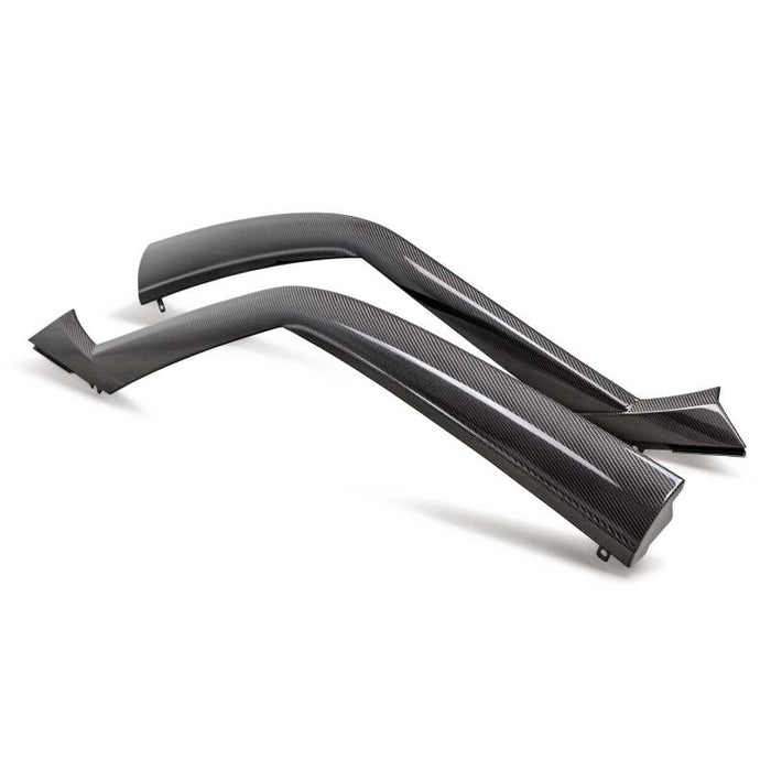 Seibon Carbon Fiber Pillar Bar 2023-2025 Nissan Z
