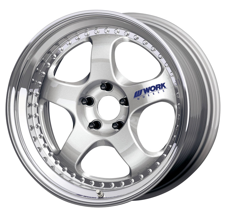 Work Meister S1 3P 19"