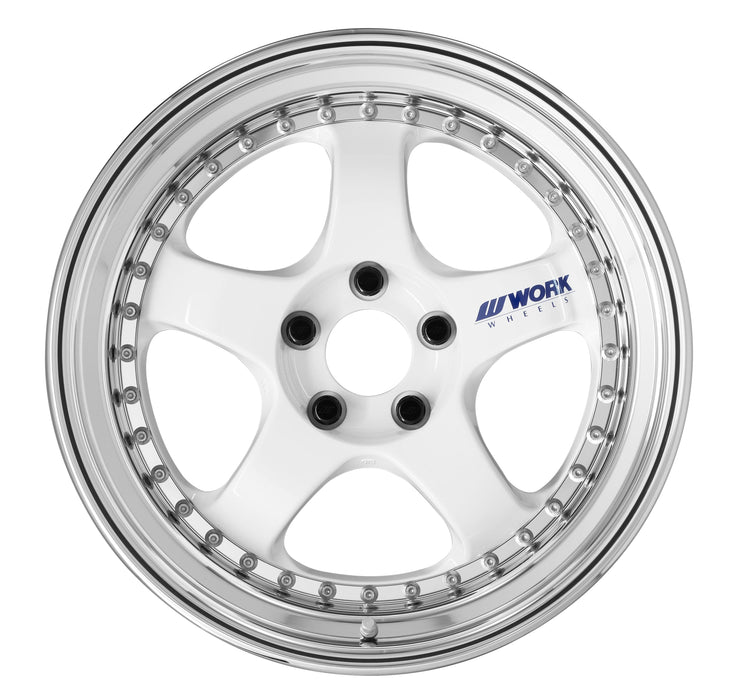 Work Meister S1 3P 20"