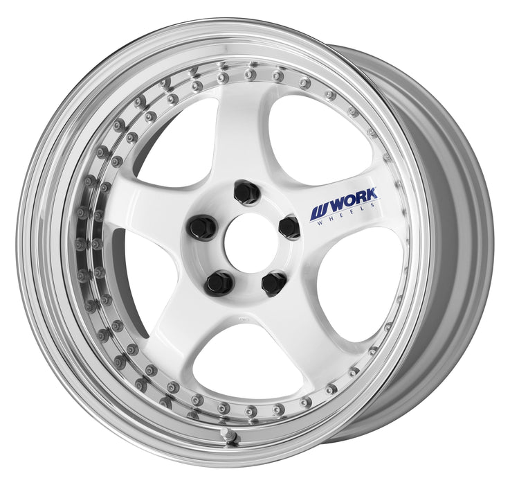 Work Meister S1 3P 19"