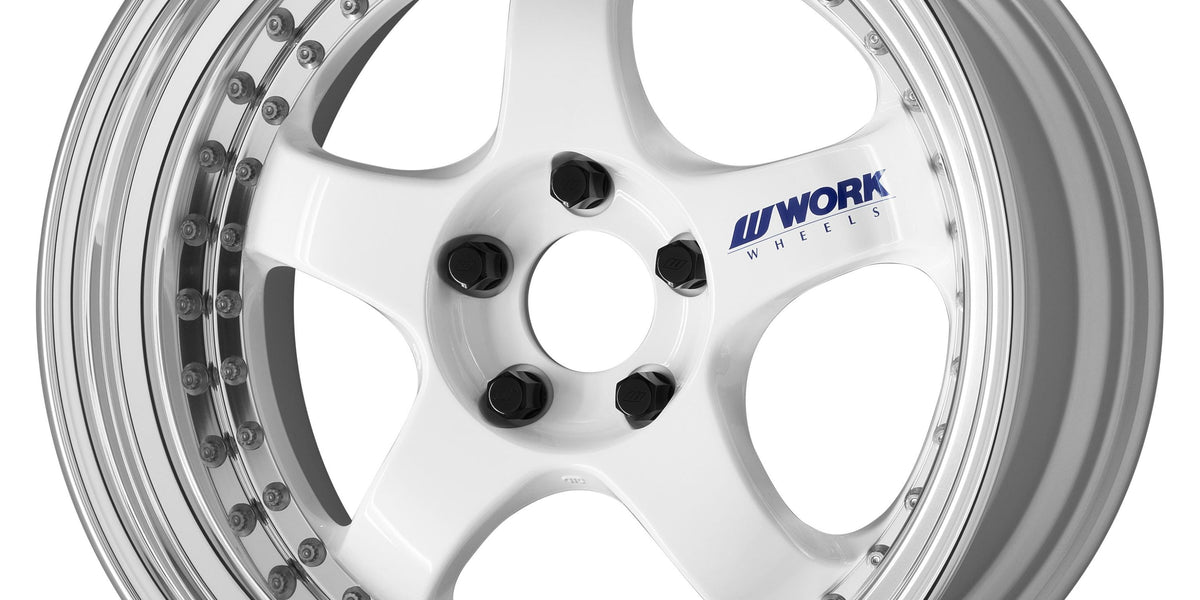 Work Meister S1 3P 20
