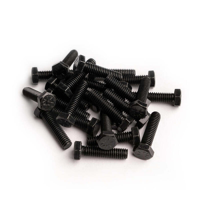 Method Beadlock Hardware Kit - 5/16-18x1.25in - 24 Piece