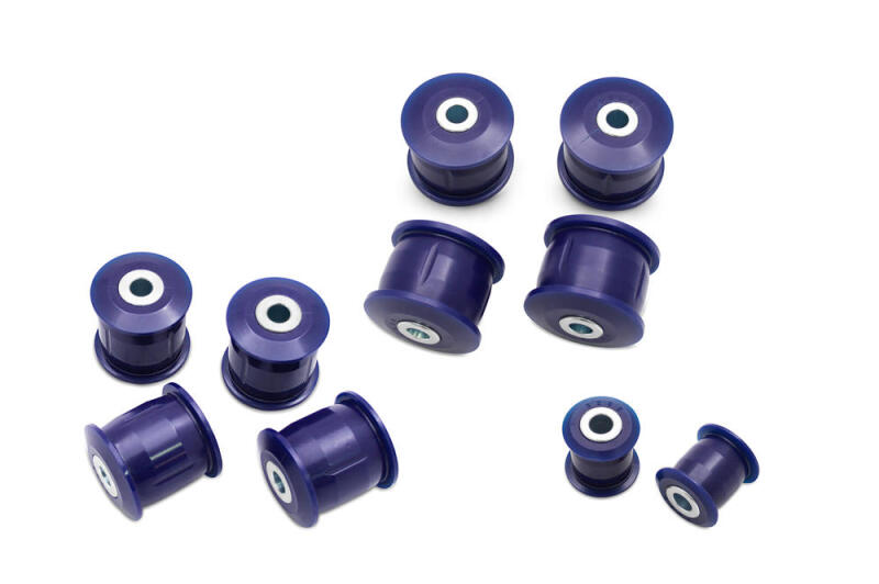 Superpro Toyota Land Cruiser (200 Series) Rear Suspension Bushing Service Kit