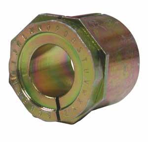 SPC Performance ADJUSTABLE TRUCK SLEEVE