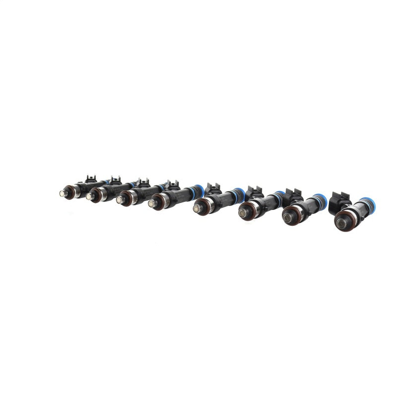 Ford Racing 55 LB/HR at 40PSI Fuel Injector Set 8 Pack — Envision Tuning