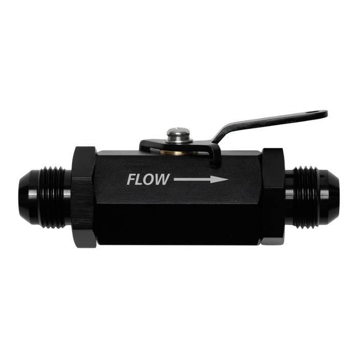 DeatschWerks 10AN Shutoff Valve