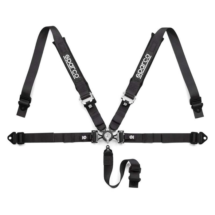 Sparco Belt Club H-4R 2in.