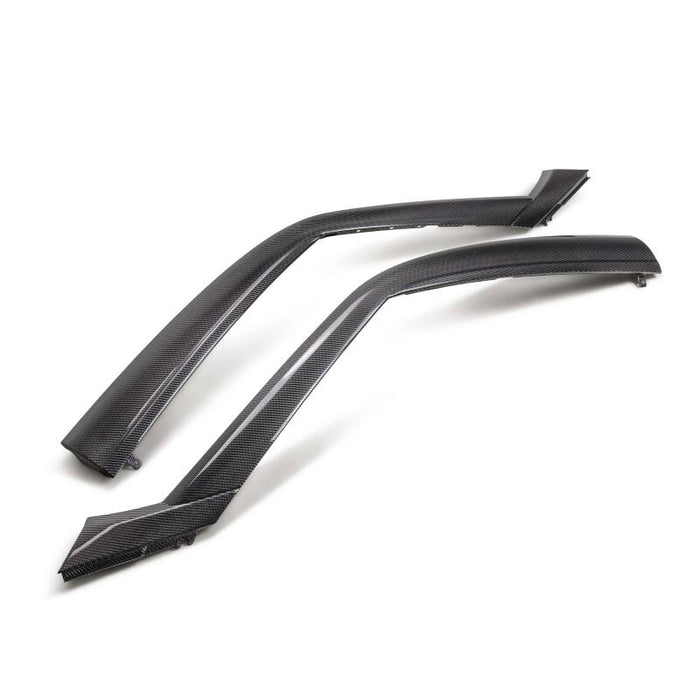 Seibon Carbon Fiber Pillar Bar 2023-2025 Nissan Z