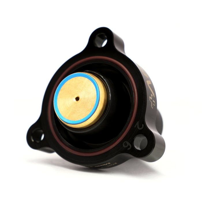 GFB Fiat/Alfa 1.4L/2.0L Multiair Turbo Integrated Solenoid DV+ Diverter Valve