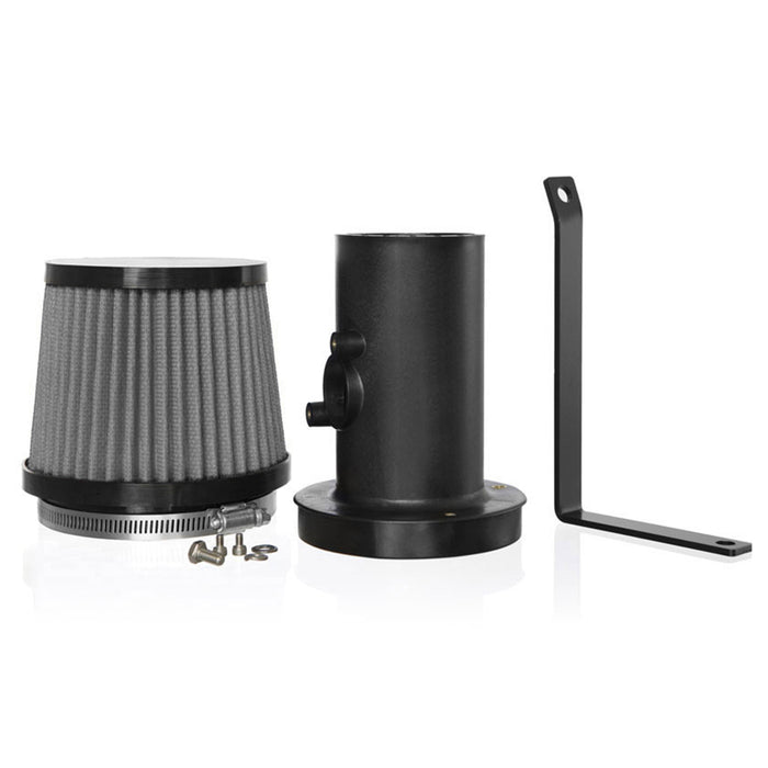 Cobb Stage 1+ Power Package w/ Black Intake 2002-2005 Subaru WRX