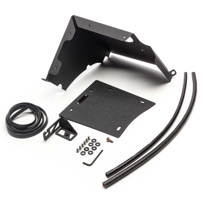 Cobb Stage 1+ Power Package w/ Black Intake 2002-2005 Subaru WRX