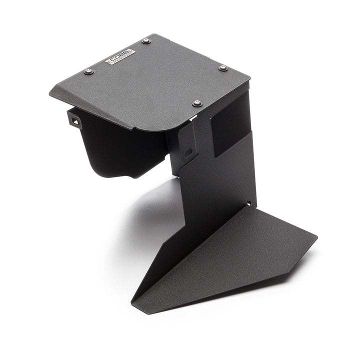 Subaru Stage 1+ Power Package w/ Black Intake 2015-2018 Subaru STI