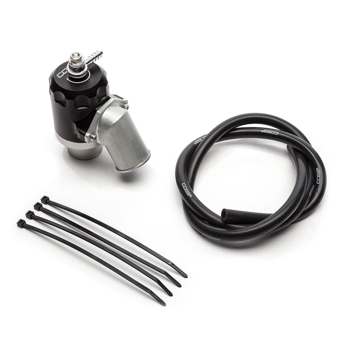 Cobb Silver Front Mount Intercooler Kit 2011-2014 Subaru STI