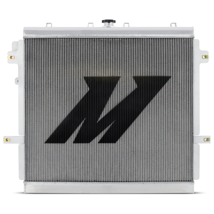 Mishimoto 10-14 Toyota 4Runner 4.0L Performance Aluminum Radiator