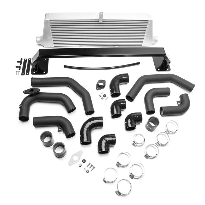 Cobb Silver Front Mount Intercooler Kit 2011-2014 Subaru WRX