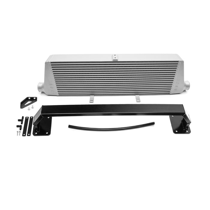 Cobb Silver Front Mount Intercooler Kit 2011-2014 Subaru WRX