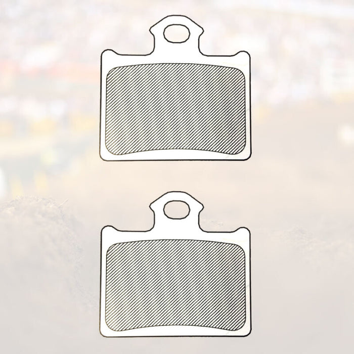 Renthal 11-20 Husqvarna 65 CR/ TC85/ 11-24 KTM 85 SX 250r Freeride Front Works Brake Pads