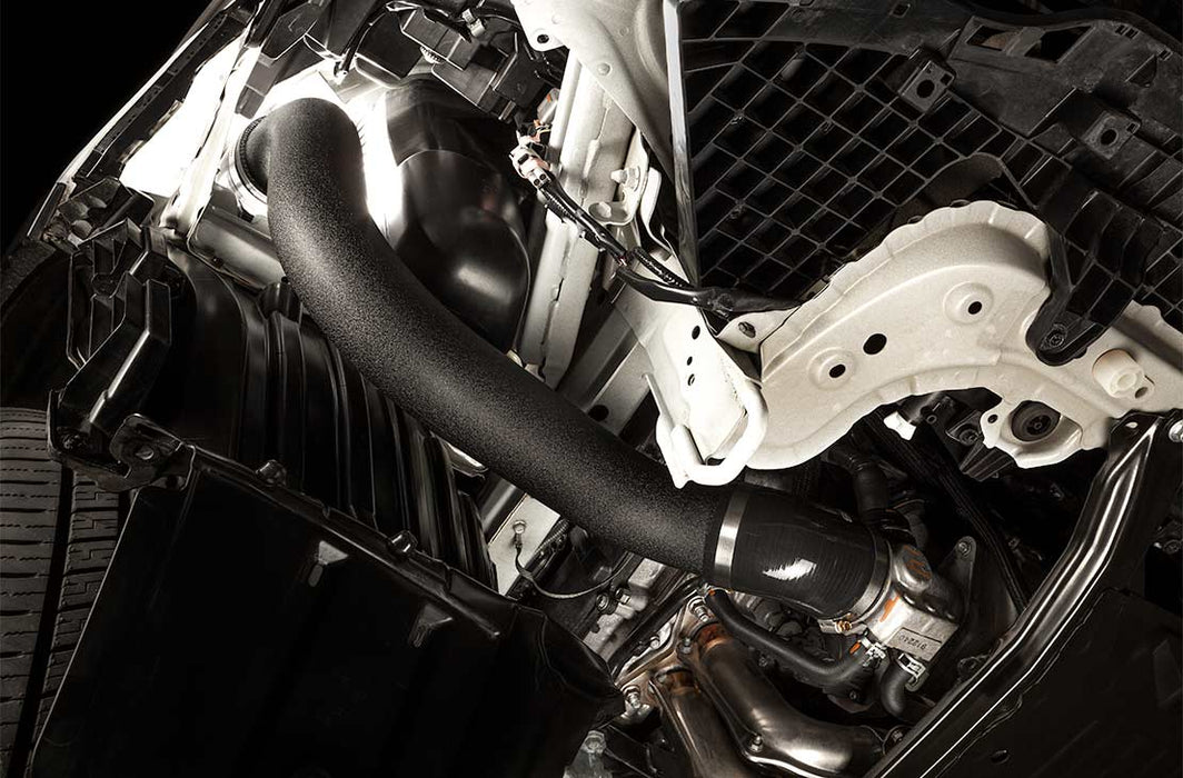 Cobb Stage 2 Power Package Black 2020-2022 Outback XT / Outback Wilderness