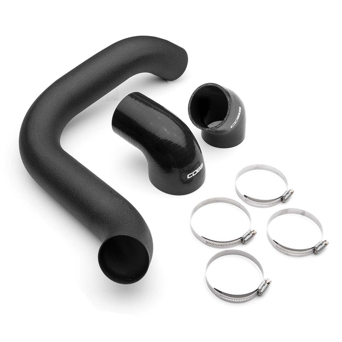 Cobb Stage 2 Power Package Black 2020-2022 Outback XT / Outback Wilderness