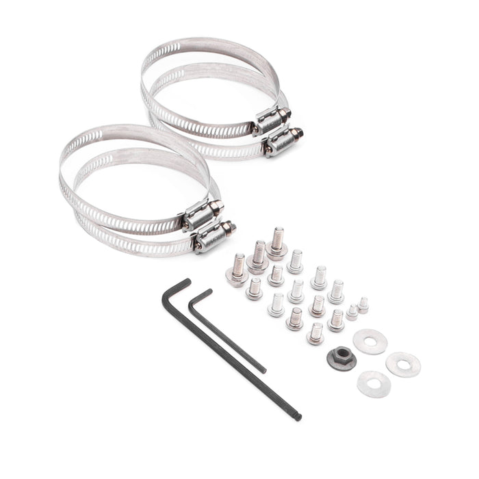 Cobb SF Intake System Hardware Kit 2015-2021 Subaru WRX