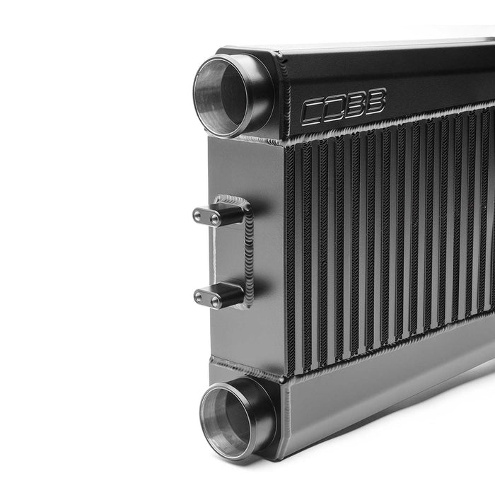 Cobb Black FMIC Kit 2022-2025 Subaru WRX