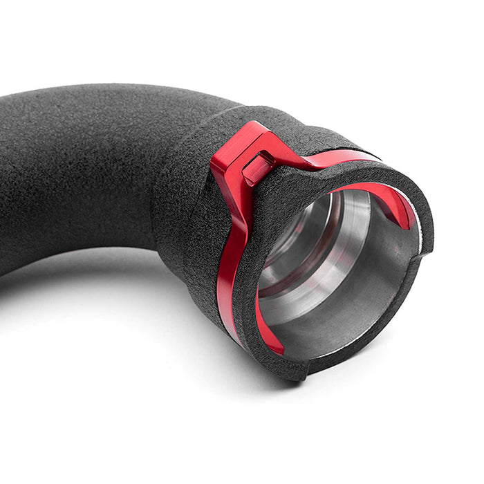 Cobb Black FMIC Kit 2022-2025 Subaru WRX