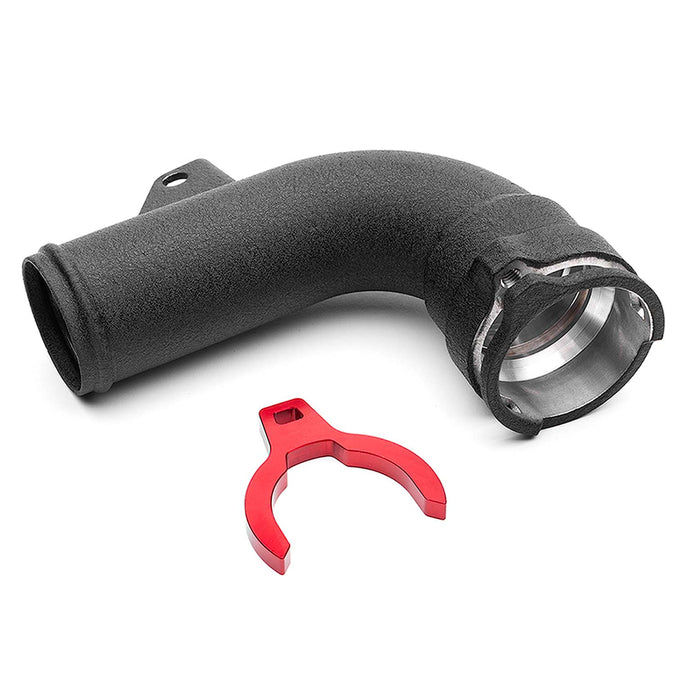 Cobb FMIC Hot/Cold Pipe Kit & 2022-2025 Subaru WRX