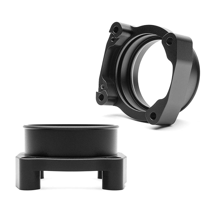 Cobb Black FMIC Kit 2022-2025 Subaru WRX