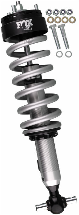 Fox 2024+ Ford Ranger 4WD 2.0 Performance IFP Front Coilover - 0-3in Lift