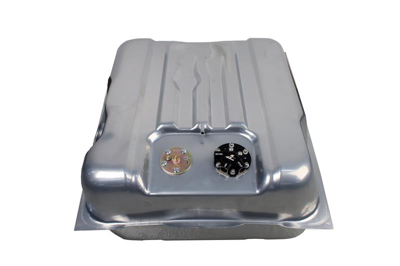 Aeromotive 70-74 Dodge Challenger 340 Stealth Fuel Tank — Envision Tuning