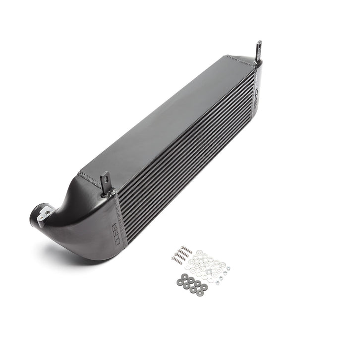 COBB Black Front Mount Intercooler 2016-2018 Ford Focus RS