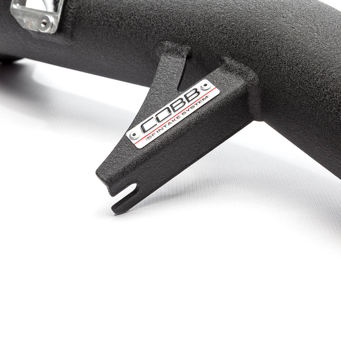 Cobb Black Big SF Cold Air Intake 2008-2018 Nissan GT-R