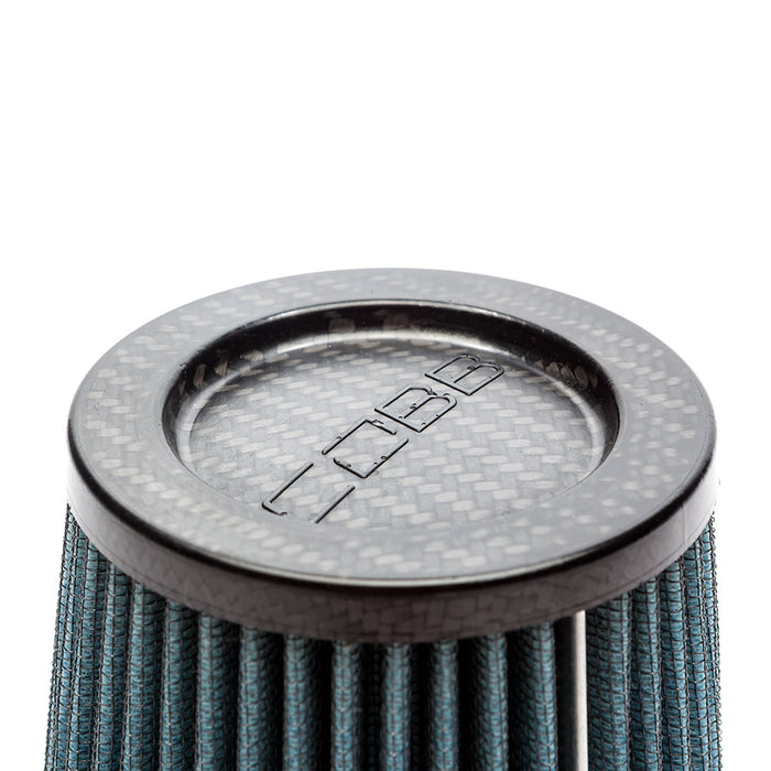 Cobb Black Big SF Cold Air Intake 2008-2018 Nissan GT-R