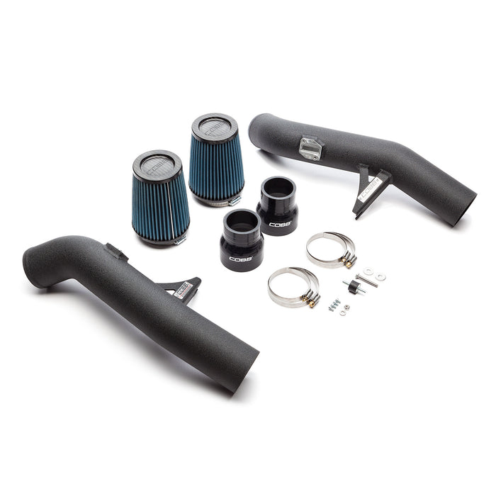 Cobb Stage 1+ Power Package 2008-2014 Nissan GT-R