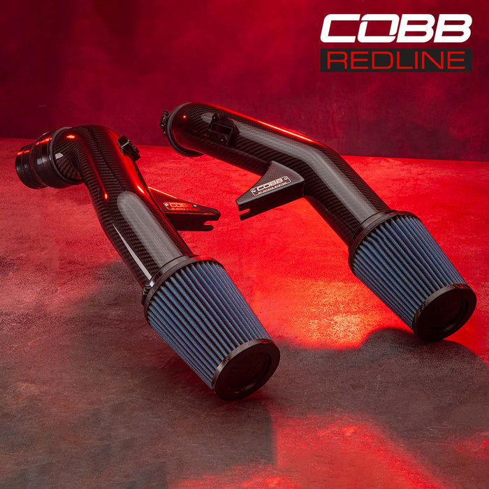 Cobb Stage 1+ Carbon Fiber Power Package 2008-2014 Nissan GT-R