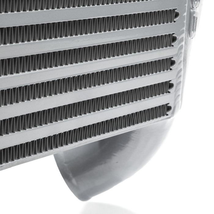 Cobb Silver Front Mount Intercooler 2017-2024 Ford F-150 Raptor / 3.5L / 2.7L