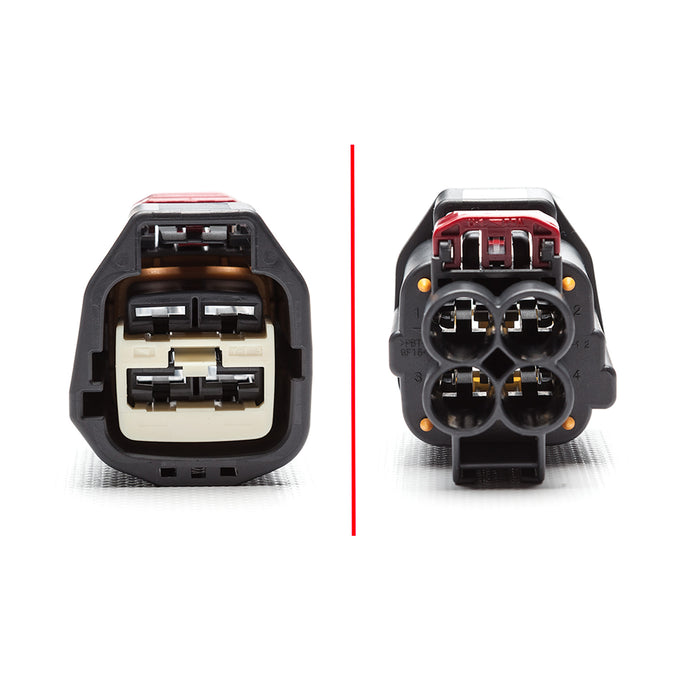 Cobb Black Front Mount Intercooler 2017-2024 Ford F-150 Raptor / 3.5L / 2.7L