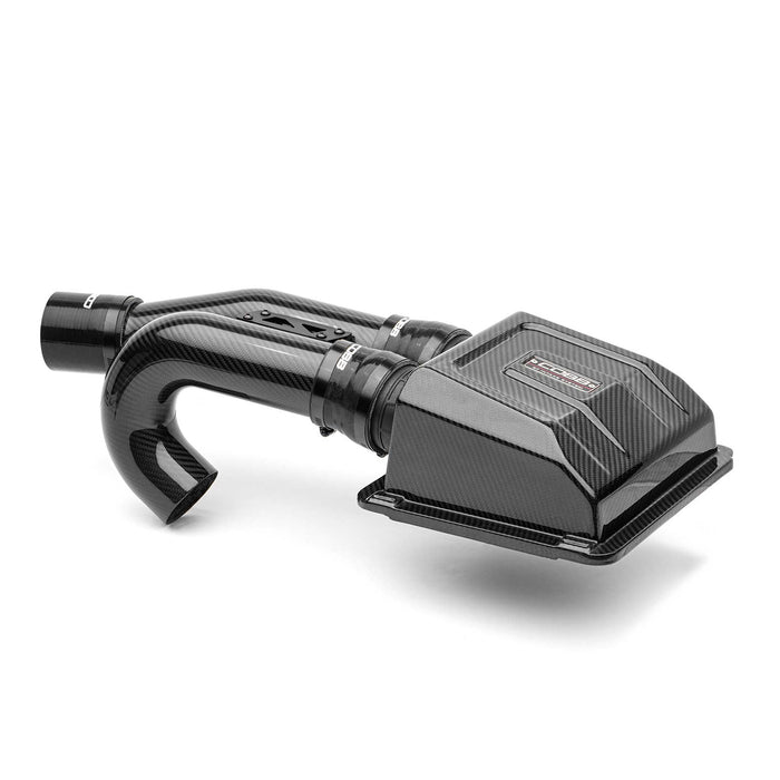 Cobb Redline Carbon Fiber Intake System w/ HCT 2017-2020 Ford F-150 EcoBoost 3.5L/Raptor & 19-20 Limited