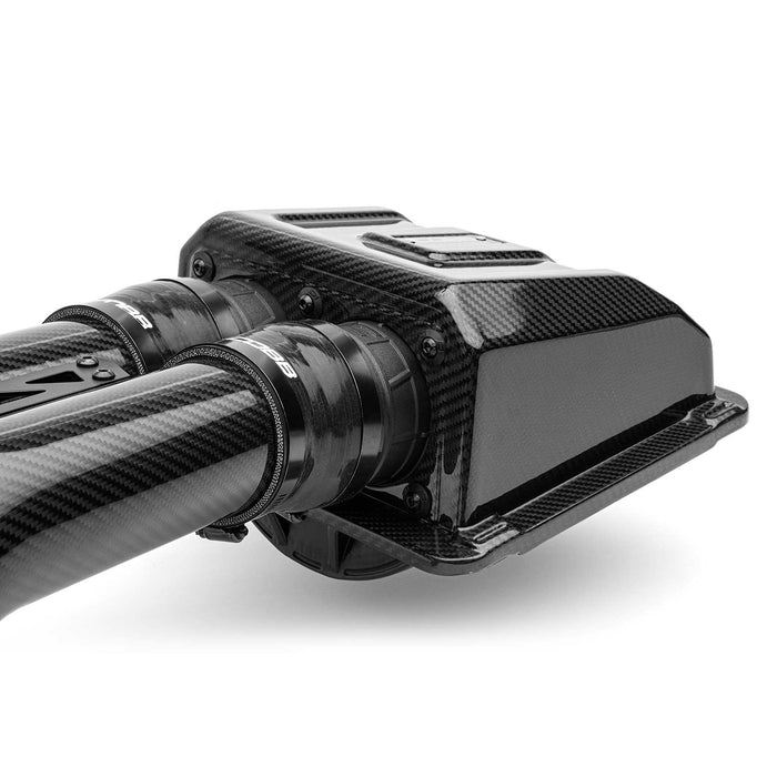 Cobb Redline Carbon Fiber Intake System w/ HCT 2017-2020 Ford F-150 EcoBoost 3.5L/Raptor & 19-20 Limited